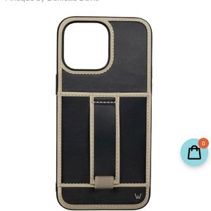 I Phone 14 Pro Walli Case